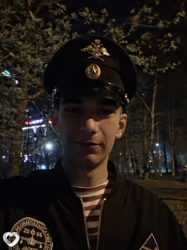 Богдан, 25, Хабаровске — анкета №4459060