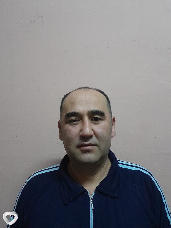 Элдор, 36, Москве — анкета №4459090