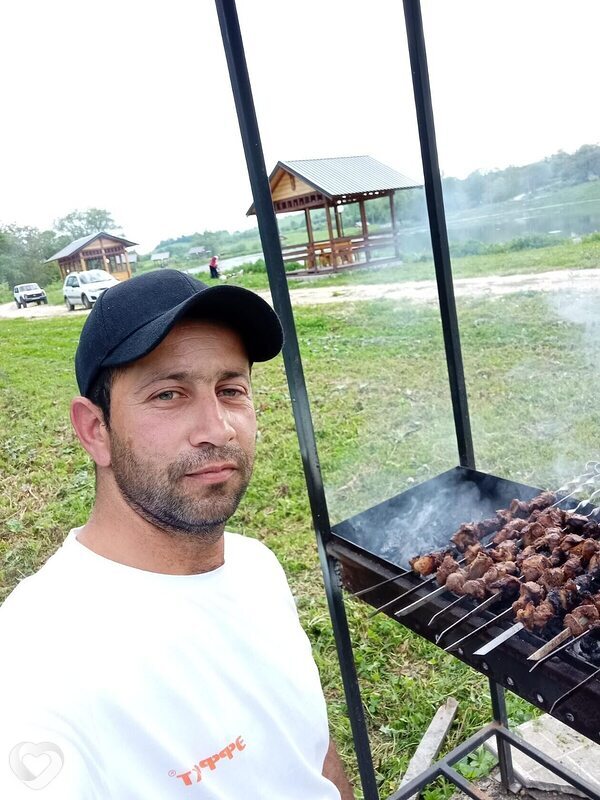 Zafar, Нальчик