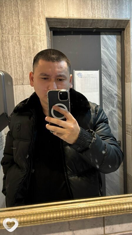 Олжас, 31, Орске — анкета №4459097