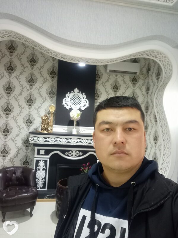 Демка, 35, Кемерове — анкета №4459098