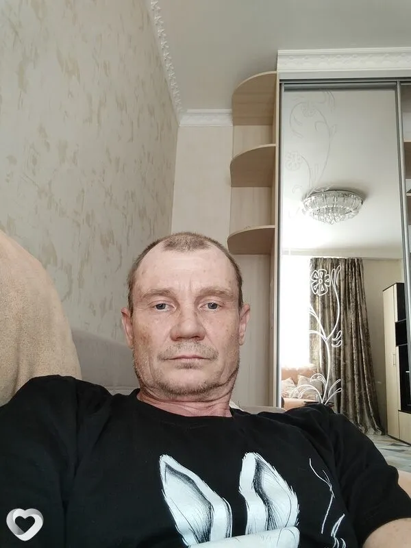 Vadim, 52, Москве — анкета №4459099