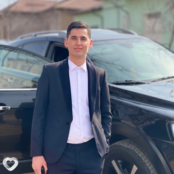Димо, 29, Бузулуке — анкета №4459103