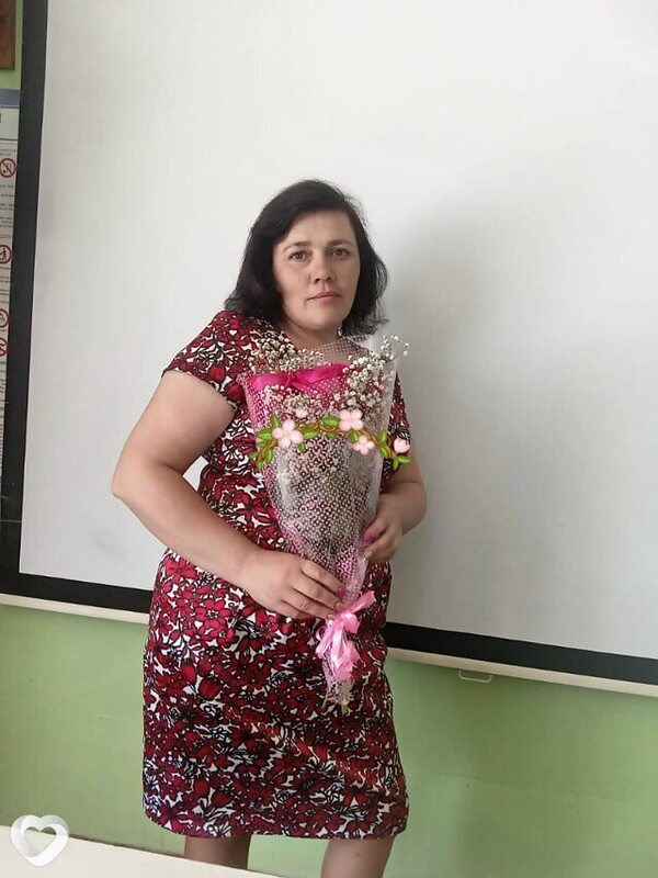 Юлия, Большая Мурта
