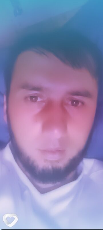 Ином, 38, Симферополе — анкета №4459110