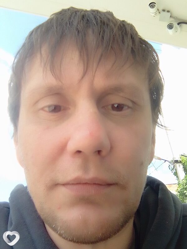 Антон, 41, Екатеринбурге — анкета №4459112