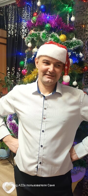 Александр, 37, Черногорске — анкета №4459065