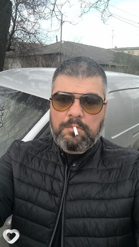 Ейкк, 36, Донецке — анкета №4459067