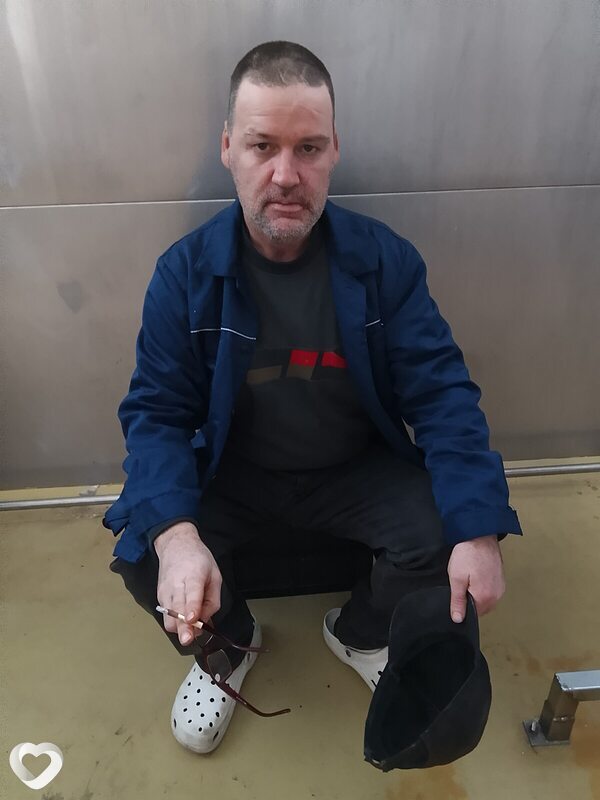 Сергей, 49, Ростове-на-Дону — анкета №4459069