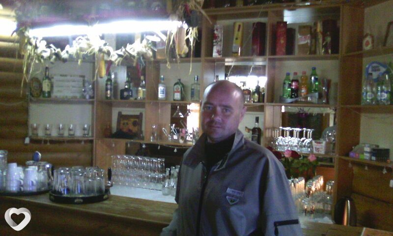 Денис, 45, Самаре — анкета №4459076