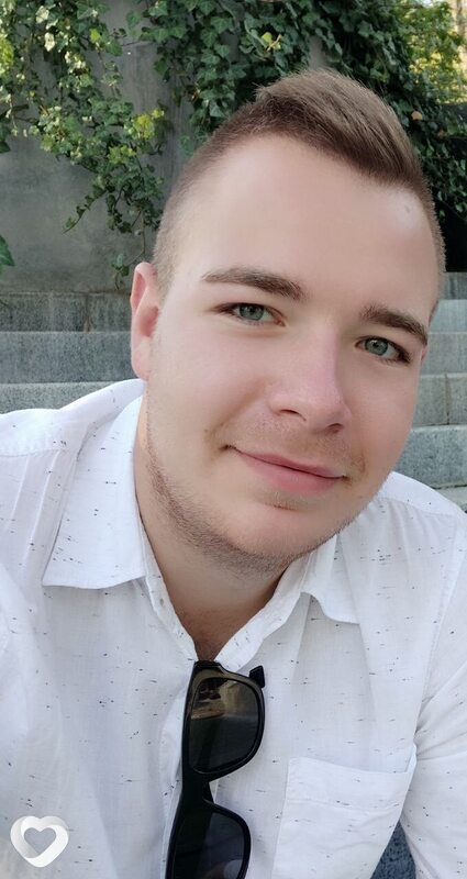 Влад, 26, Харькове — анкета №4459083