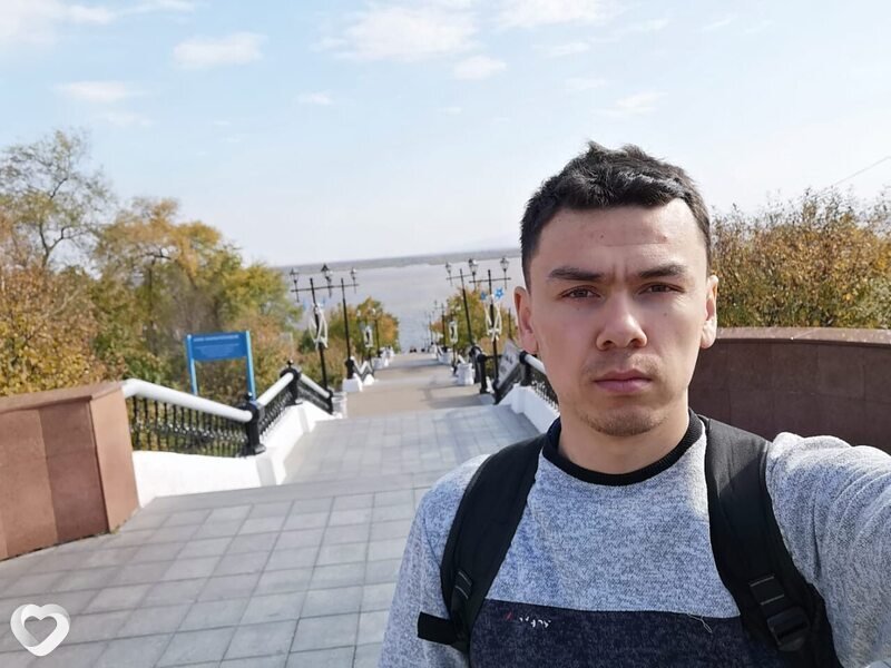 Аюбий, 29, Якутске — анкета №4458994