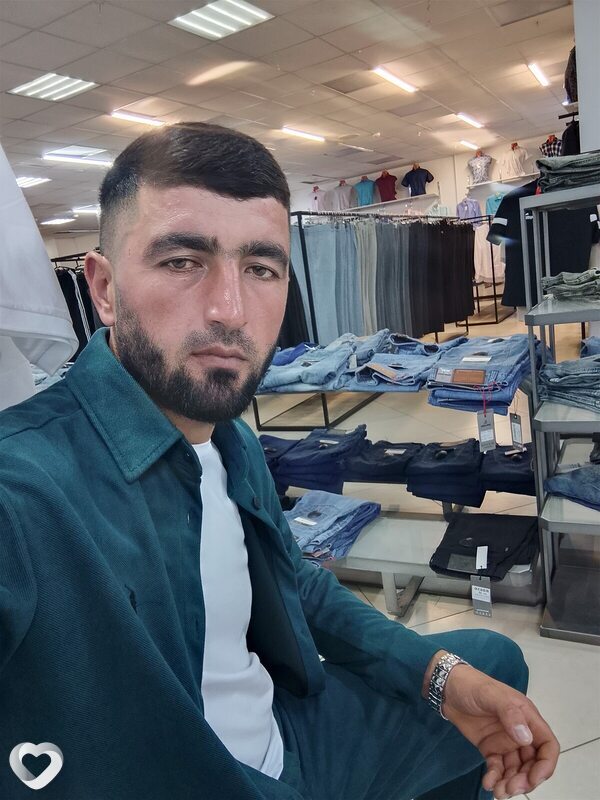 Сабр, 33, Тюмени — анкета №4458996