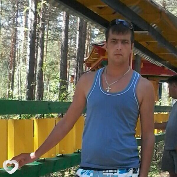 Александр, 36, Братске — анкета №4459003
