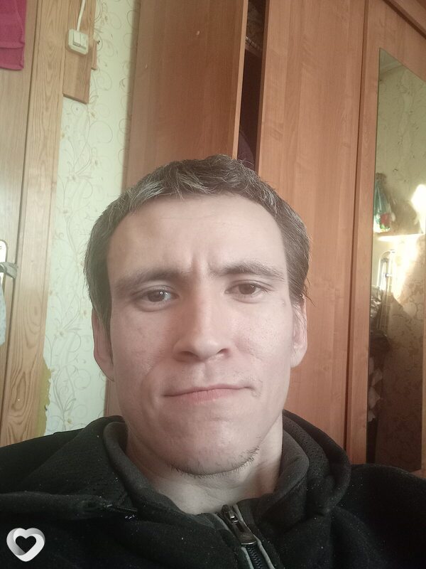 Олег, 36, Альметьевске — анкета №4459004