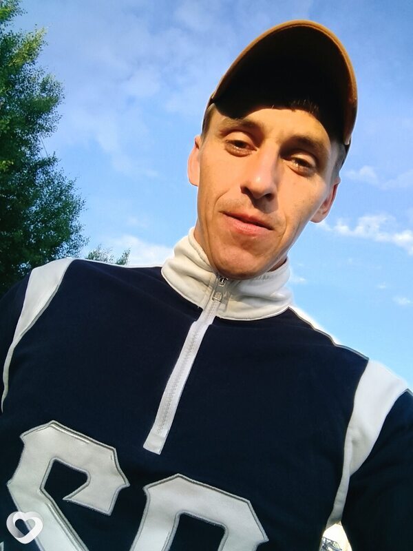 Анатолий, 27, Омске — анкета №4459010