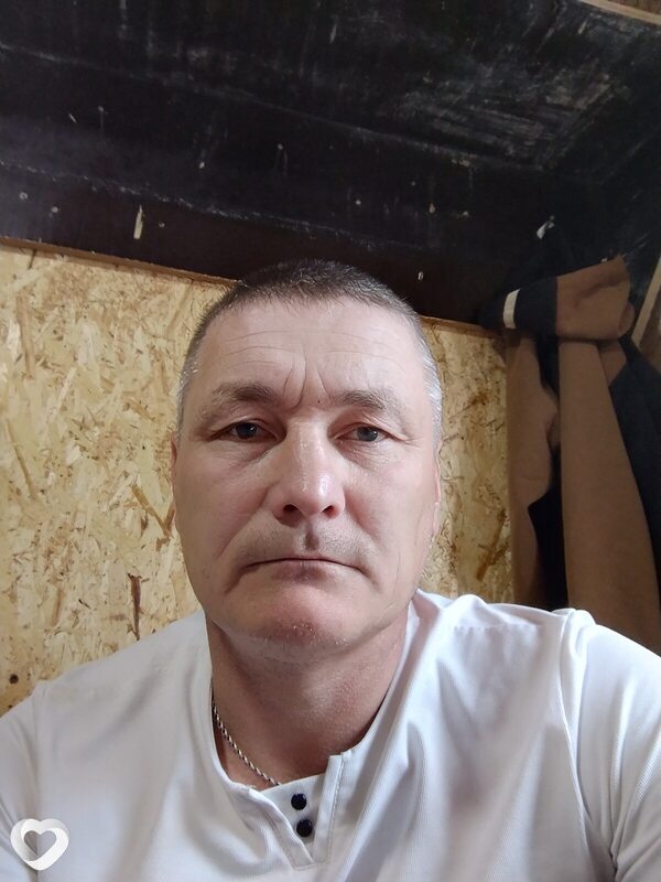 Ильнур, 47, Уфе — анкета №4459141