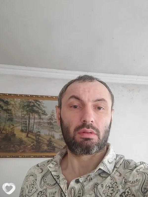 Anvar, 42, Москве — анкета №4459143