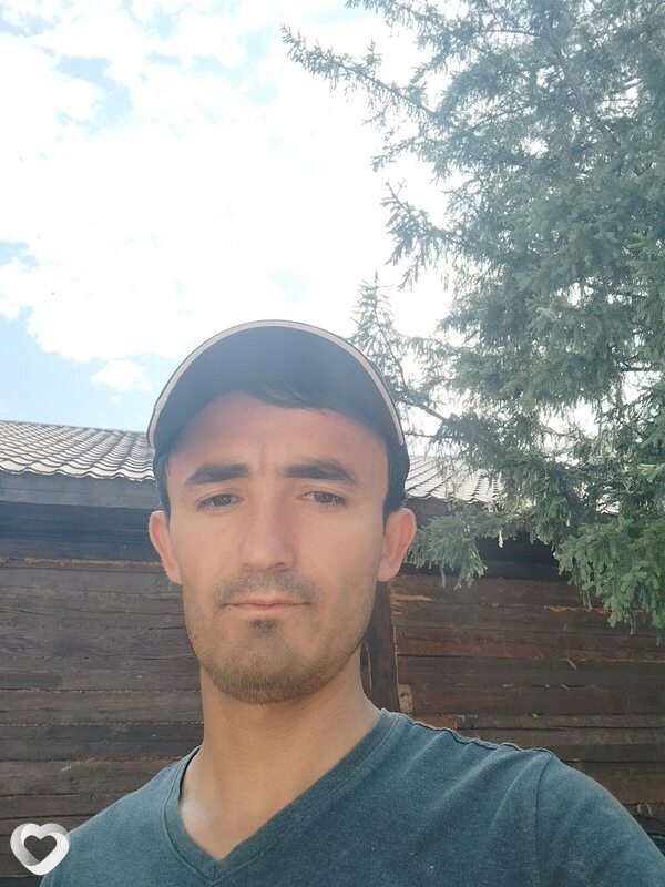 Али, 35, Усть-Каменогорск — анкета №4459145