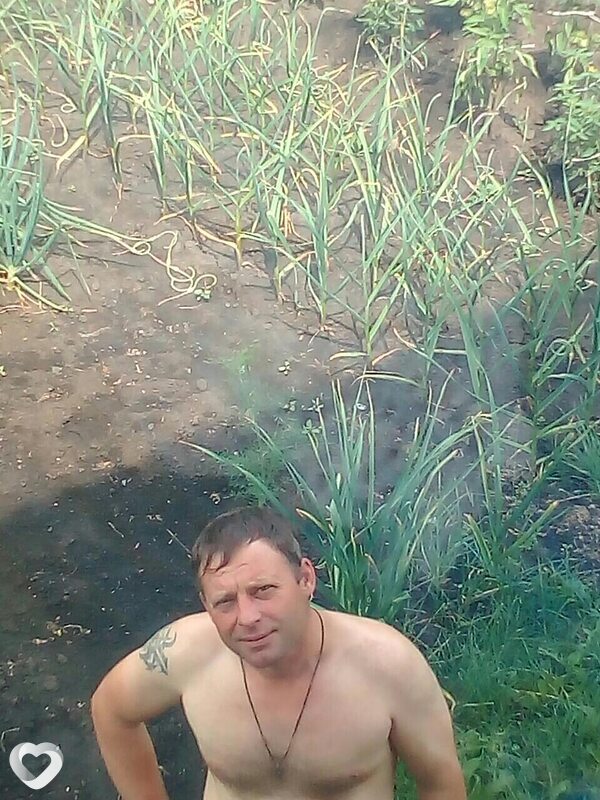 Сергей, 46, Костанае — анкета №4459122
