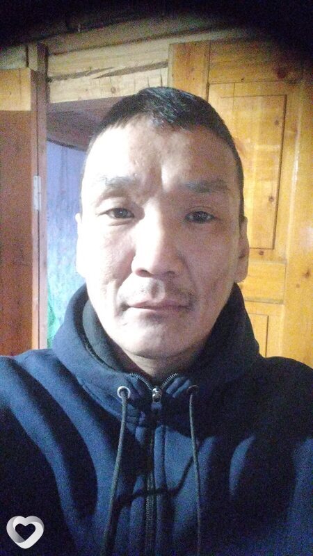 Михаил, 37, Якутске — анкета №4459126
