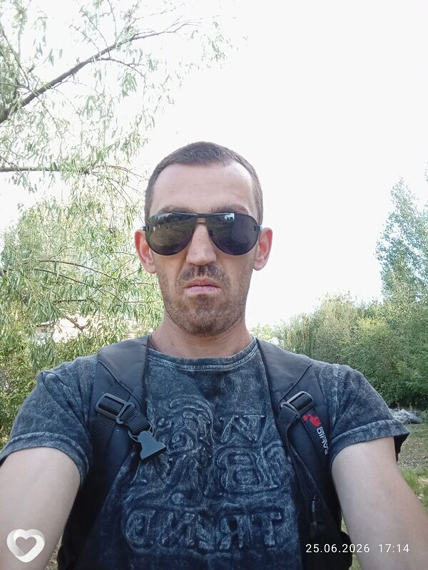Са, 31, Шахтах — анкета №4459128