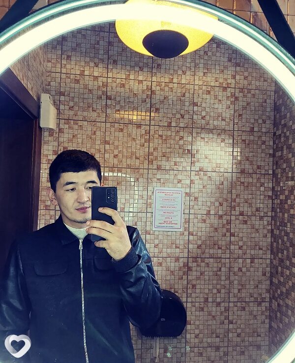 Nurken, 26, Астане — анкета №4459129