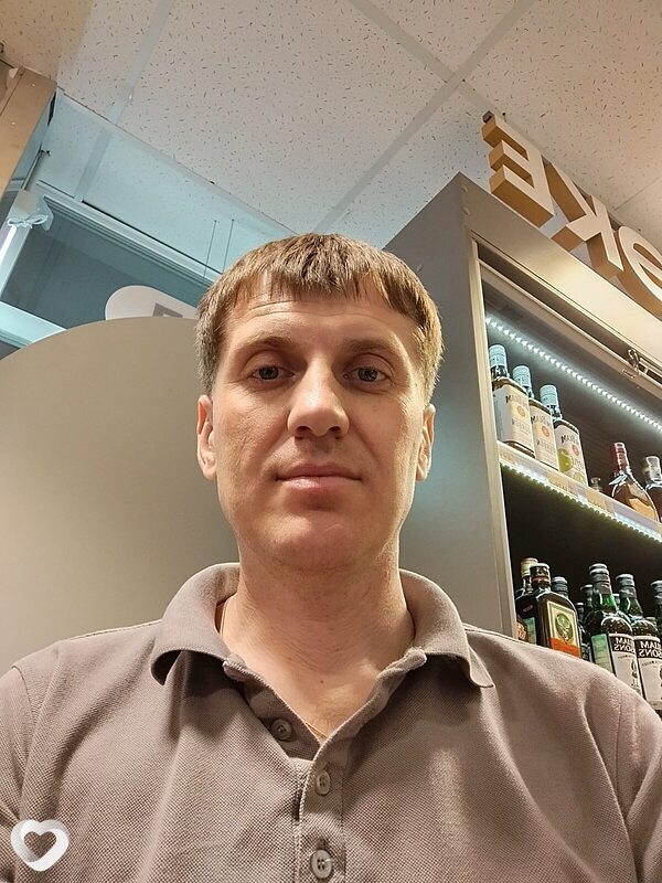 Денис, 39, Набережных Челнах — анкета №4459131