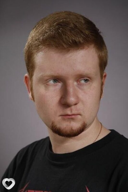 Danil, 39, Красногорске — анкета №4459135