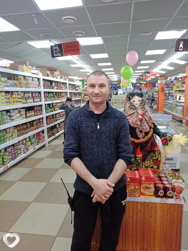 Максим, 43, Чите — анкета №4459136