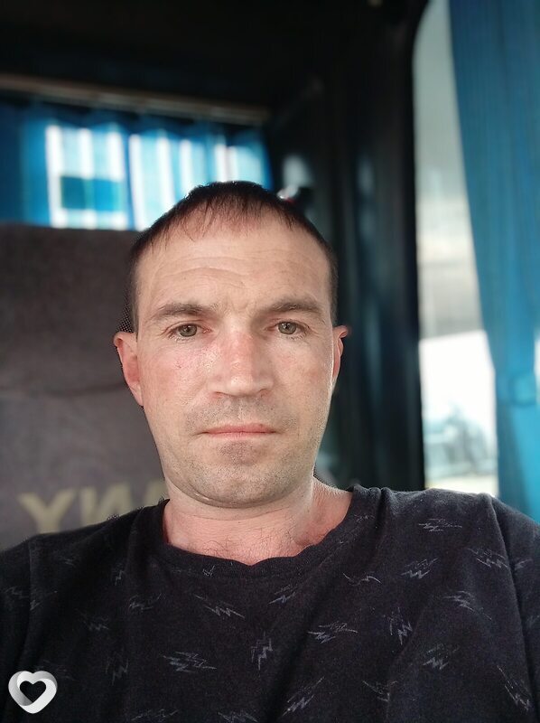 Володя, 37, Хабаровске — анкета №4459195