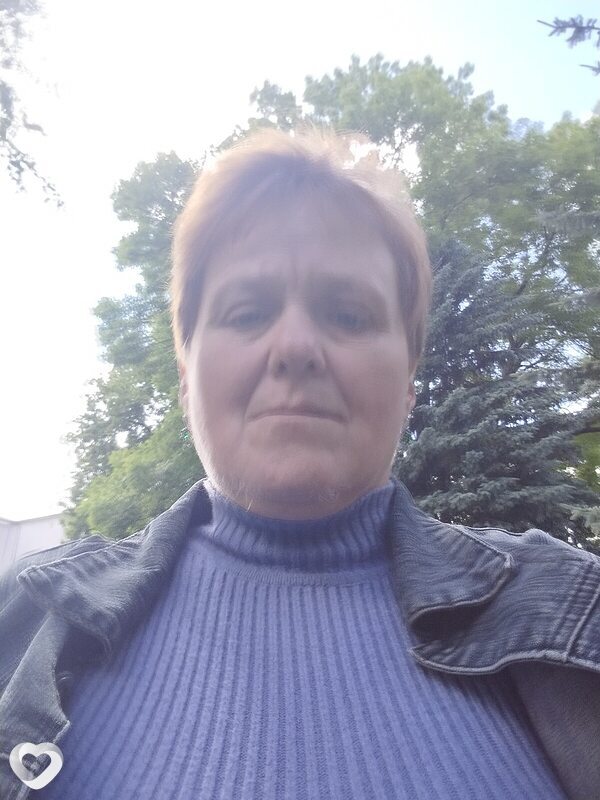 Наталия, 53, Лиде — анкета №4459197