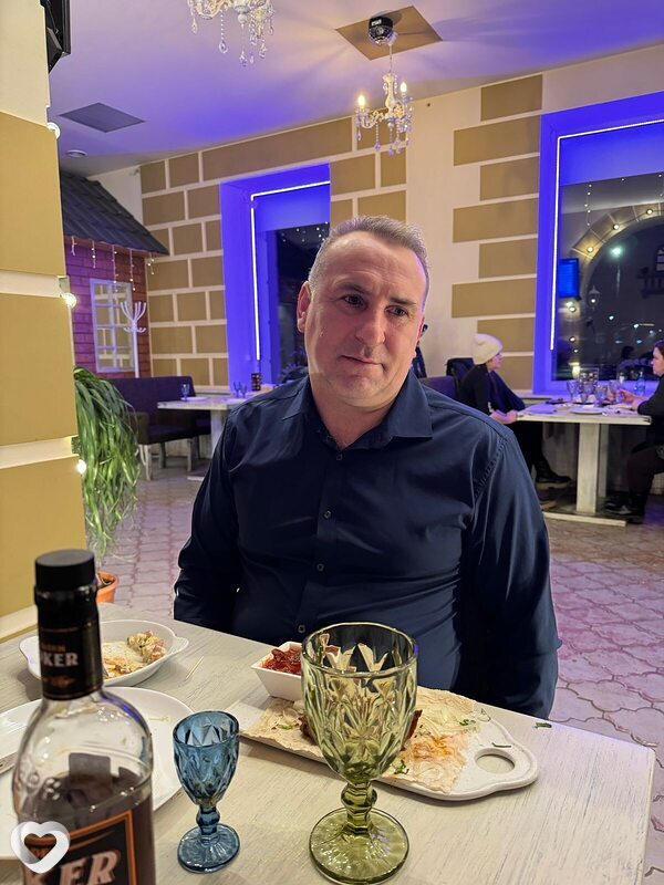 Николай, 47, Твери — анкета №4459200