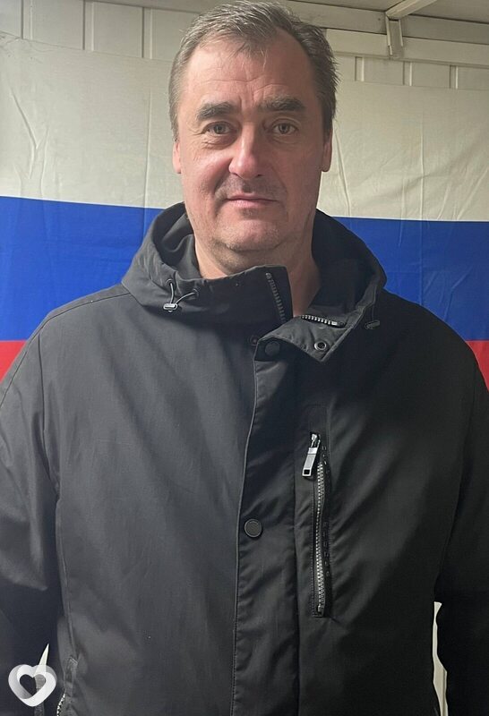 Николай, 50, Санкт-Петербурге — анкета №4459205