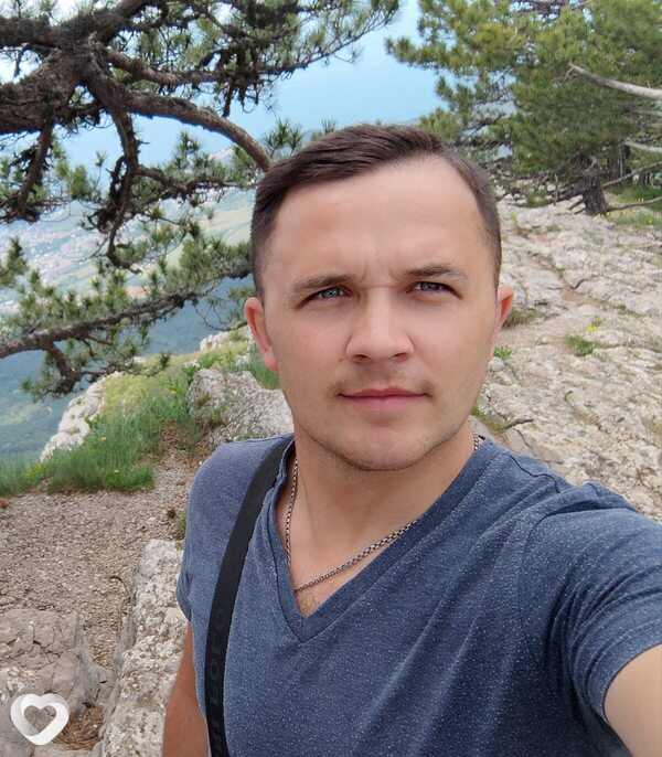 Артём, 35, Мелитополе — анкета №4459538