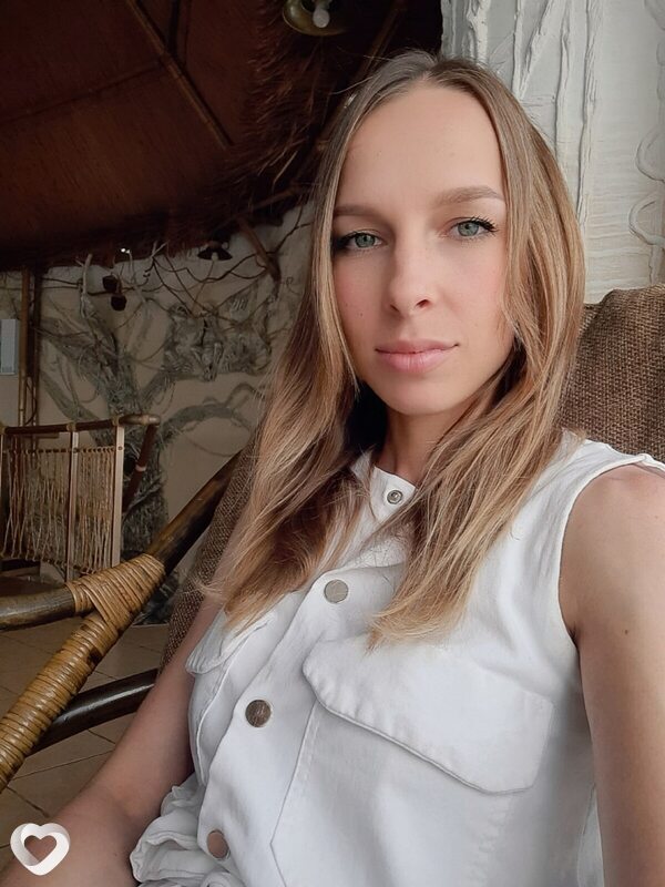 Юлия, 32, Твери — анкета №4459539