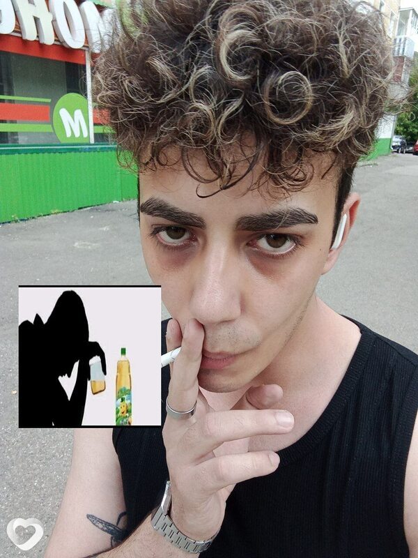 Рафаэль, 24, Новокузнецке — анкета №4459541