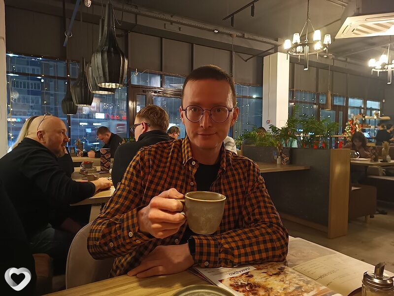 Дмитрий, 29, Ижевске — анкета №4459554