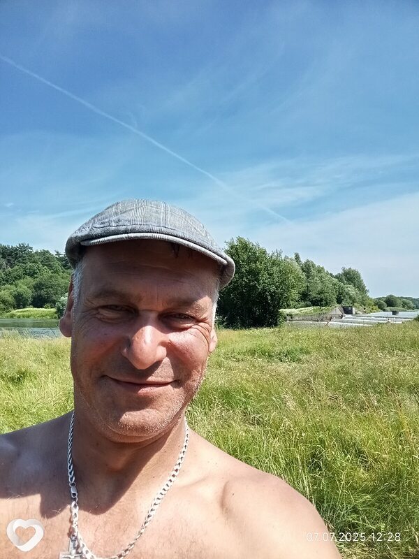 Виктор, 54, Минске — анкета №4459163