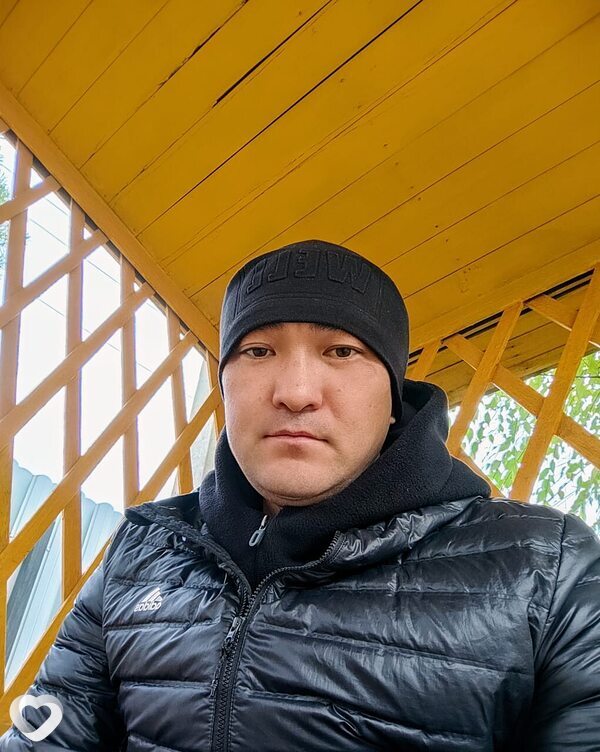 Тимур, 36, Уральске — анкета №4459167