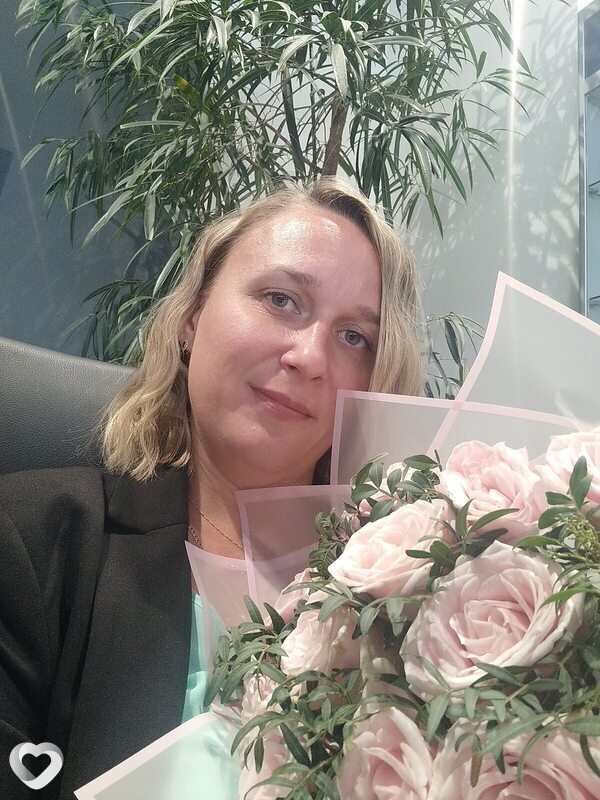Татьяна, 39, Нижнем Новгороде — анкета №4459172