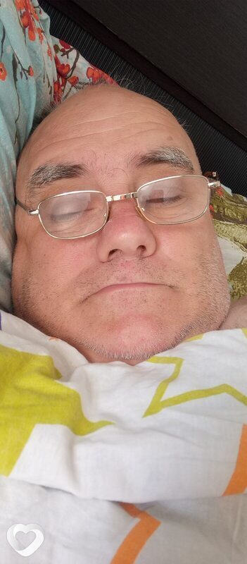 Федор, 60, Екатеринбурге — анкета №4459176