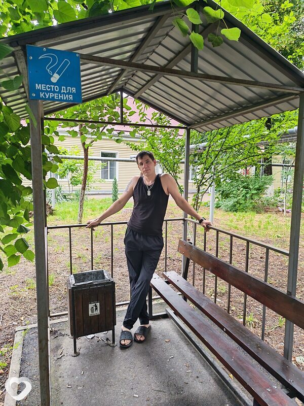 Виктор, 36, Ефремове — анкета №4459180