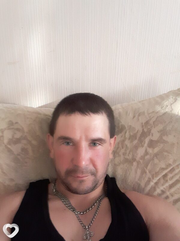 Максим, 33, Киселевске — анкета №4459182