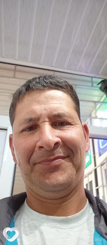 Руслан, 39, Санкт-Петербурге — анкета №4459212