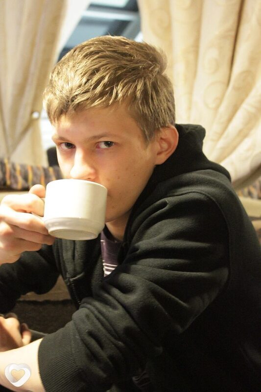 Ivan, 26, Владимире — анкета №4459213