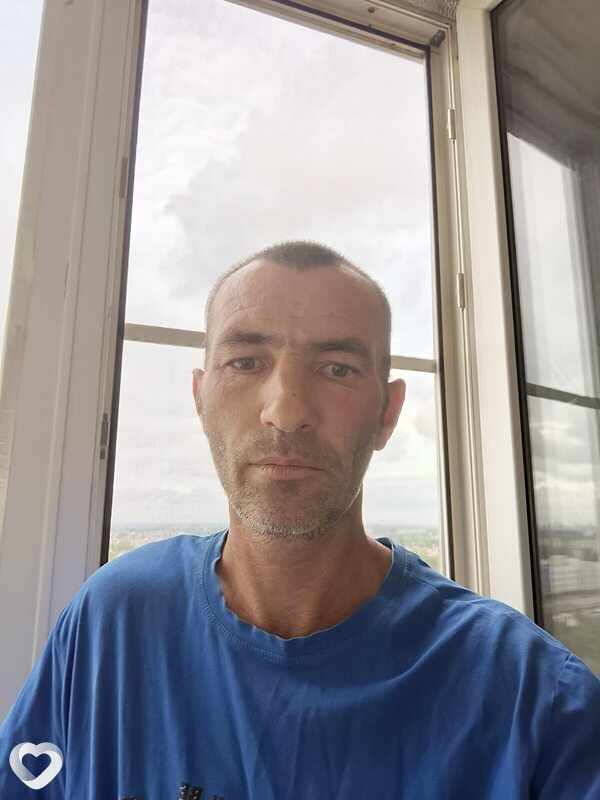 Александр, 44, Новосибирске — анкета №4459214