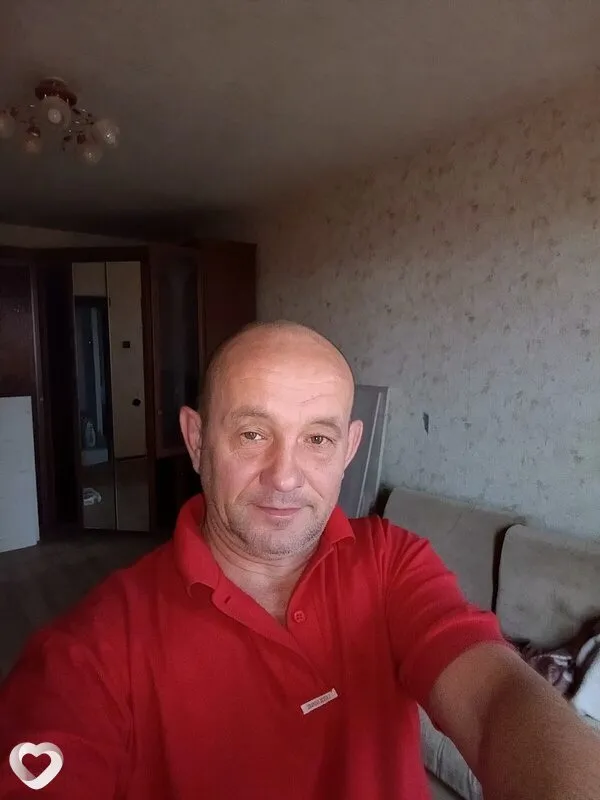 Добрыня, 49, Москве — анкета №4459220
