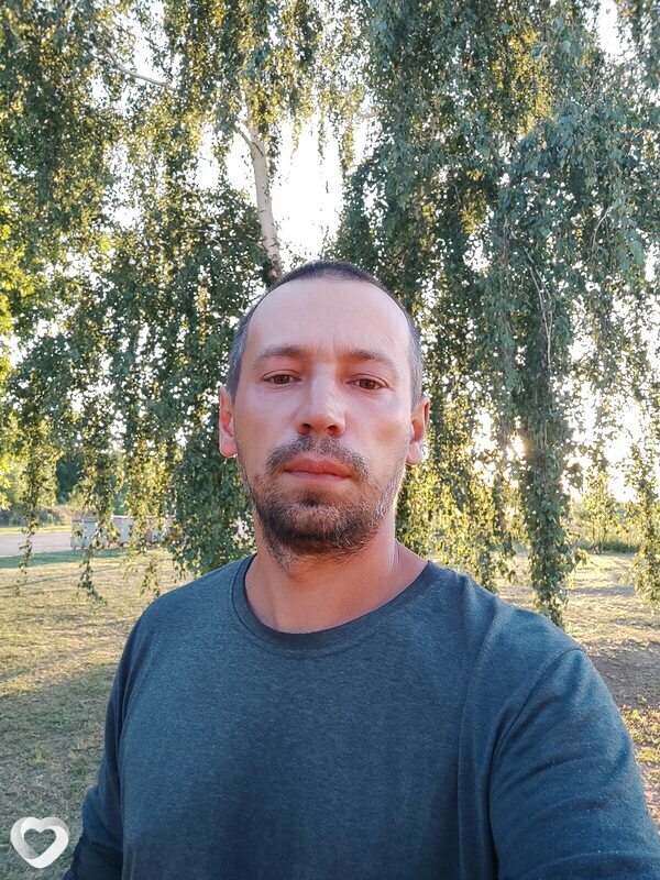 Сергей, 39, Запорожье — анкета №4459221