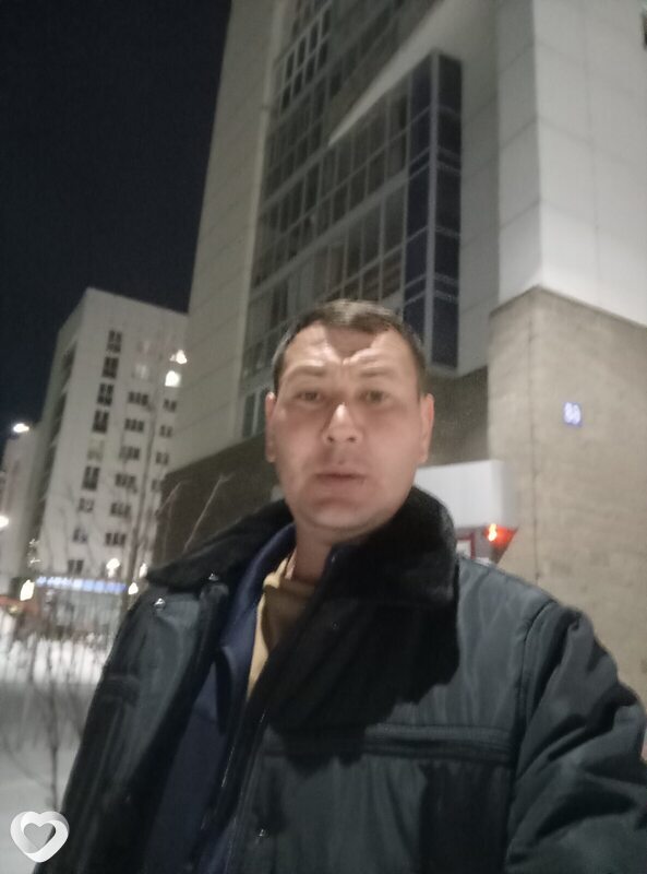 Мурат, 41, Тобольске — анкета №4459223